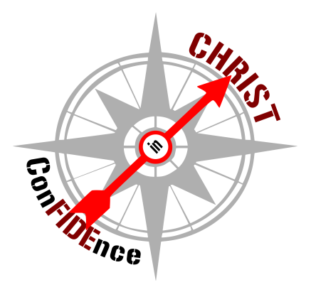 Confidence in Christ v2
